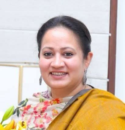 स्वास्थ्य मंत्री आरती सिंह राव ने कहा, जींद-सोनीपत रूट पर देश की पहली हाइड्रोजन ट्रेन का संचालन पर्यावरण और विकास के क्षेत्र में बनेगा मील का पत्थर