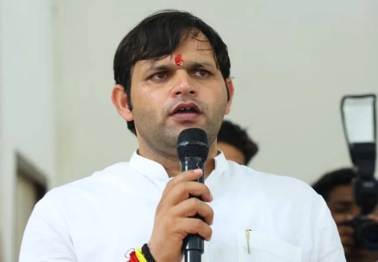 हरियाणा के पदक विजेता खिलाड़ियों को मुख्यमंत्री देंगे 20.59 करोड़ रुपये का नकद इनाम- खेल राज्य मंत्री गौरव गौतम