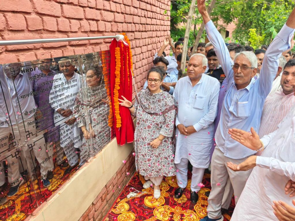 प्रदेश के 16 नए सब-डिवीजनल अस्पतालों में भी जल्द शुरू होगी नि:शुल्क डायलिसिस सेवा : आरती सिंह राव