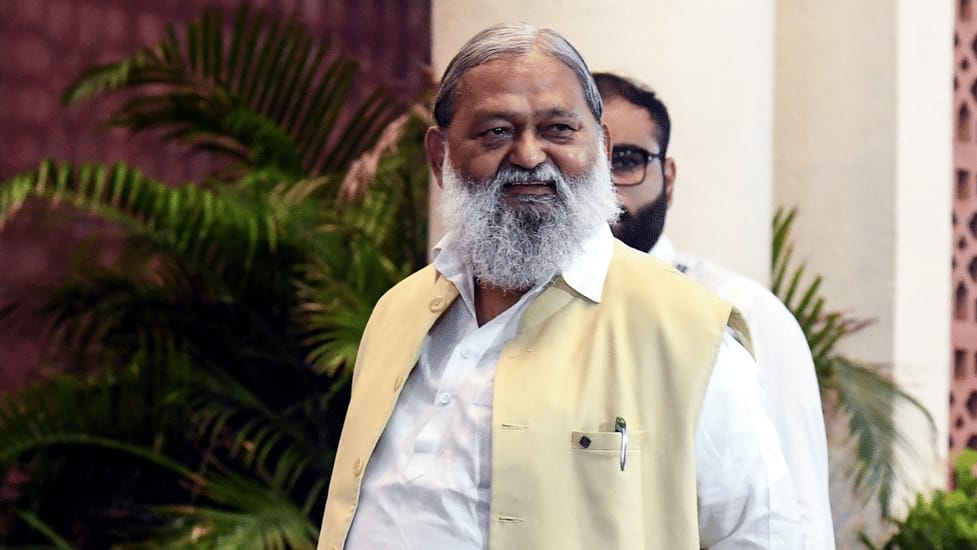 परिवहन मंत्री अनिल विज के प्रयासों से कृष्ण भक्तों को बड़ी सौगात : अंबाला से मथुरा-वृंदावन के लिए सीधी एसी बस सेवा शुरू