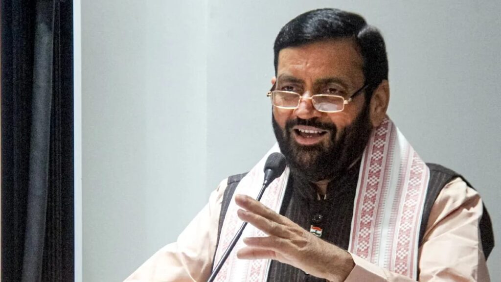 युवाओं के नाम पर कांग्रेस की राजनीति दुर्भाग्यपूर्ण, उनके भविष्य से खिलवाड़ बर्दाश्त नहीं : मुख्यमंत्री नायब सिंह सैनी