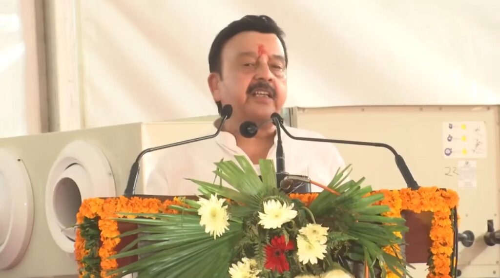 पर्यावरण संरक्षण आज केवल सरकार की नहीं, बल्कि प्रत्येक नागरिक की जिम्मेदारी है: कैबिनेट मंत्री राव नरबीर सिंह