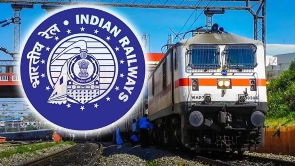 भारतीय रेलवे ने दक्षिण मध्य रेलवे के वाडी-रायचूर खंड पर ₹220 करोड़ की इलेक्ट्रिक ट्रैक्शन अपग्रेडेशन परियोजना को मंजूरी दी