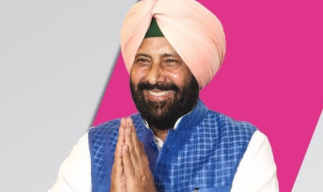 ਐਸਆਈਆਰ ਦੌਰਾਨ ਬੇਨਿਯਮੀਆਂ ਦੇ ਦੋਸ਼; ਪੰਜਾਬ ਭਾਜਪਾ ਨੇ ਚੋਣ ਕਮਿਸ਼ਨ ਕੋਲ ਸ਼ਿਕਾਇਤ ਦਰਜ ਕਰਵਾਈ