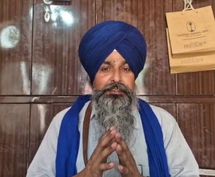 ਭਾਰਤ-ਅਮਰੀਕਾ ਸੌਦੇ ਵਿਰੁੱਧ ਕਿਸਾਨਾਂ ਦਾ ਮਾਰਚ ਅੱਜ ਸੈਂਕੜੇ ਬੱਸਾਂ ਪੰਜਾਬ ਤੋਂ ਦਿੱਲੀ ਲਈ ਰਵਾਨਾ ਹੋਣਗੀਆਂ