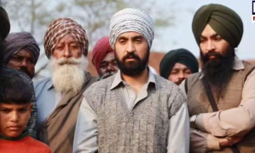 ‘ਹੁਣ ਕੋਈ ਫ਼ਿਕਰ ਨਹੀਂ, ਸਭ ਨੇ ਕਰ ਲਈ ਹੈ ਫਿਲਮ ਡਾਊਨਲੋਡ’, ਦਿਲਜੀਤ ਦੋਸਾਂਝ ਨੇ ਆਪਣੇ ਦਰਸ਼ਕਾਂ ਤੇ ਪ੍ਰਸ਼ੰਸਕਾਂ ਨੂੰ ਦਿੱਤਾ ਹੌਂਸਲਾ