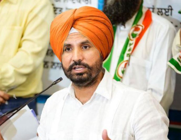 ਪ੍ਰਧਾਨਗੀ ਮੇਰੇ ਲਈ ਵੱਡੀ ਚੀਜ਼ ਨਹੀਂ, ਟਿਕਟ ਕੱਟੀ ਤਾਂ ਵੀ ਕਾਂਗਰਸ ’ਚ ਹੀ ਰਹਾਂਗਾ’ : ਰਾਜਾ ਵੜਿੰਗ