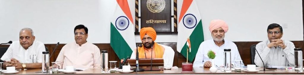 गौशालाओं को आत्मनिर्भर और सशक्त बनाने के लिए प्रभावी योजनाएं लागू : मुख्यमंत्री सैनी