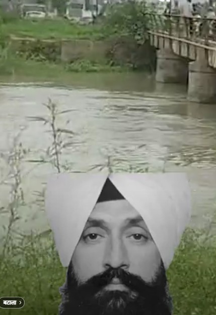 ਅਧਿਆਪਕ ਨੇ ‘ਐਸਆਈਆਰ’ ਡਿਊਟੀ ਤੋਂ ਪ੍ਰੇਸ਼ਾਨੀ ਦਾ ਹਵਾਲਾ ਦਿੰਦਿਆਂ ਨਹਿਰ ’ਚ ਛਾਲ ਮਾਰਕੇ ਕੀਤੀ ਖੁਦਕੁਸ਼ੀ