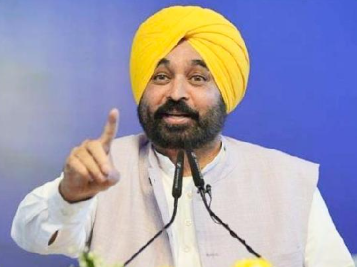 ਹੁਣ ਸੂਬੇ ਵਿੱਚ ਇਮਾਨਦਾਰੀ ਦਾ ਦੌਰ ਚੱਲ ਰਿਹੈ, ਜਿੱਥੇ ਯੋਗਤਾ ਦੇ ਆਧਾਰ ’ਤੇ ਨੌਕਰੀਆਂ ਤੇ ਅਹੁਦੇ ਦਿੱਤੇ ਜਾ ਰਹੇ ਹਨ- ਸੀਐਮ ਮਾਨ