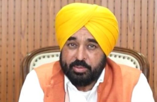 ਵੋਟਰ ਸੂਚੀ ’ਚ ਨਾਮ ਨਾ ਹੋਣ ’ਤੇ ਨਹੀਂ ਮਿਲੇਗਾ ‘ਮਾਵਾਂ ਧੀਆਂ ਸਤਿਕਾਰ ਯੋਜਨਾ’ ਦਾ ਲਾਭ- ਸੀਐਮ ਮਾਨ