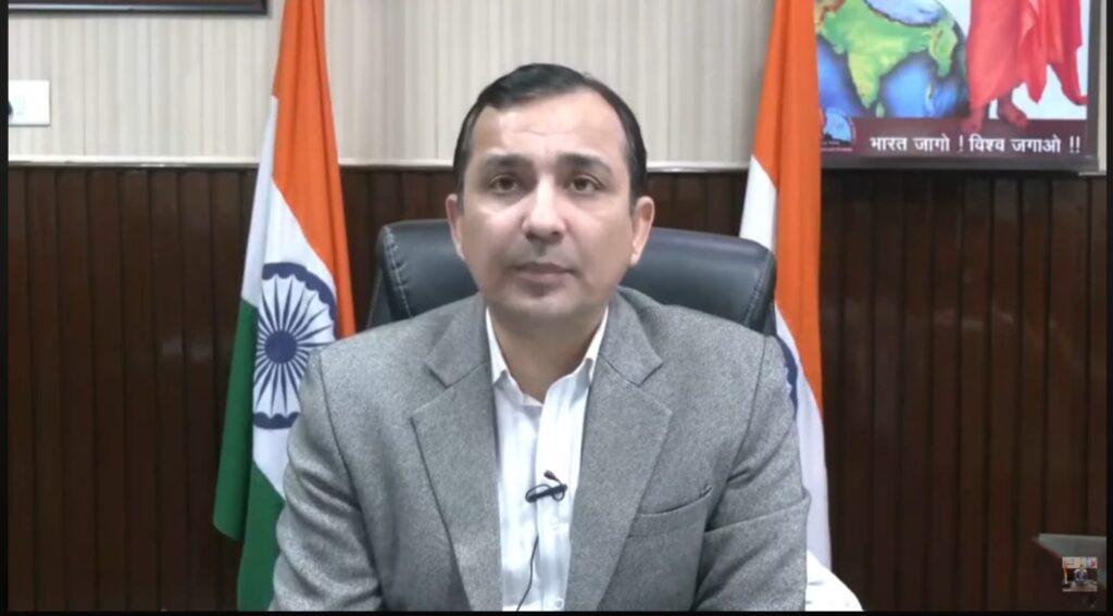 CET-II ग्रुप-20 भर्ती मामले में सुप्रीम कोर्ट से अभ्यर्थियों को बड़ी राहत, याचिका खारिज; उच्च न्यायालय का निर्णय बरकरार