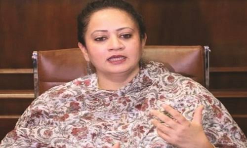 प्रत्येक जिले के नागरिक अस्पताल में प्लेटलेट्स की सुविधा पूरी तरह से मुफ्त : आरती सिंह राव हरियाणा स्वास्थ्य मंत्री