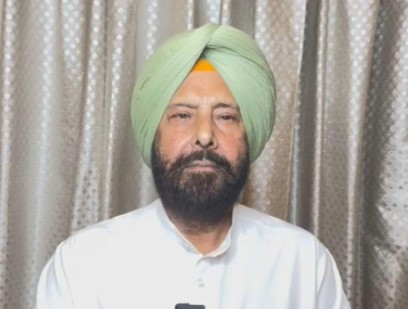 ੋਂਅਯੋਧਿਆ ’ਚ ਰਾਮ ਮੰਦਿਰ ਦੀ ਥਾਂ ਹਸਪਤਾਲ ਬਣਾਉਣ ਦੀ ਗੱਲ ਕਰਨ ਵਾਲੇ ਕੇਜਰੀਵਾਲ ਦੇ ਮੂੰਹੋਂ ਮੰਦਰਾਂ ਦੀ ਗੱਲ ਸਿਰਫ਼ ’ਚੋਣਾਵੀਂ ਹਿੰਦੂ ਪ੍ਰੇਮ’ : ਢਿੱਲੋਂ