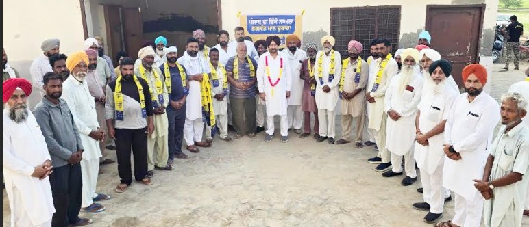 ਸੂਬਾ ਸਰਕਾਰ ਦੀਆਂ ਨੀਤੀਆਂ ਤੋਂ ਹਰੇਕ ਵਰਗ ਖੁਸ਼ : ਵਿਧਾਇਕ ਕਾਕਾ ਬਰਾੜ