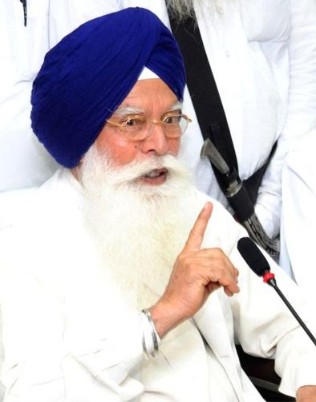 ਸੁਖਬੀਰ ਸਿੰਘ ਬਾਦਲ ’ਤੇ ਹਮਲੇ ਦੀ ਹੋਵੇ ਉਚ ਪੱਧਰੀ ਜਾਂਚ : ਪ੍ਰੋ. ਬਡੂੰਗਰ