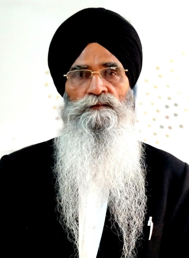 *ਗੁਰਮੀਤ ਰਾਮ ਰਹੀਮ ਨੂੰ ਮੁੜ ਪੈਰੋਲ ਦੇਣ ’ਤੇ ਸ਼?ਰੋਮਣੀ ਕਮੇਟੀ ਪ੍ਰਧਾਨ ਐਡਵੋਕੇਟ ਧਾਮੀ ਨੇ ਕੀਤਾ ਸਖ਼ਤ ਇਤਰਾਜ਼ ਪ੍ਰਗਟ*