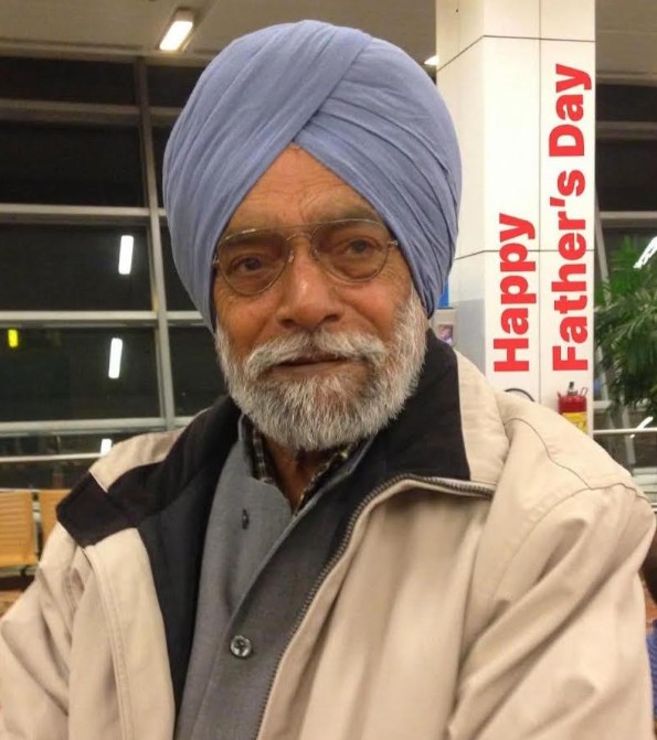 ਧਰਮਪਾਲ ਉਪਾਸ਼ਕ ਦੇ ਦੇਹਾਂਤ ’ਤੇ ਕੇਂਦਰੀ ਪੰਜਾਬੀ ਲੇਖਕ ਸਭਾ ਵੱਲੋਂ ਦੁੱਖ ਦਾ ਪ੍ਰਗਟਾਵਾ