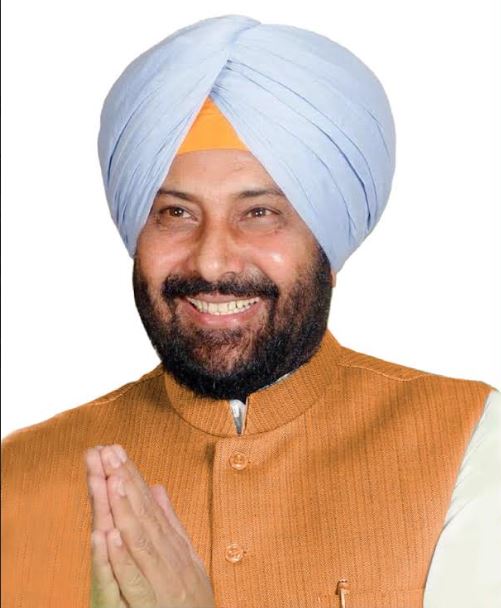 31 ਹਜਾਰ ਅਧਿਆਪਕ ਅਸਾਮੀਆਂ ਖਾਲੀ, 6 ਲੱਖ ਵਿਦਿਆਰਥੀ ਘਟੇ, ਬੋਰਡ ਦੇ 574 ਕਰੋੜ ਬਕਾਇਆ ‘ਆਪ’ ਦੀ ‘ਸਿੱਖਿਆ ਕ੍ਰਾਂਤੀ’ ਦੀ ਪੋਲ ਖੁੱਲੀ : ਢਿੱਲੋਂ