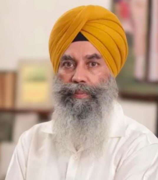 ਗੁਰਮੀਤ ਰਾਮ ਰਹੀਮ ਨੂੰ ਵਾਰ-ਵਾਰ ਪੈਰੋਲ ਦੇ ਕੇ ਸਿੱਖ ਕੌਮ ਦੀਆਂ ਭਾਵਨਾਵਾਂ ਨਾਲ ਖਿਲਵਾੜ ਕੀਤਾ ਜਾ ਰਿਹਾ : ਕਰਨੈਲ ਸਿੰਘ ਪੀਰ ਮੁਹੰਮਦ