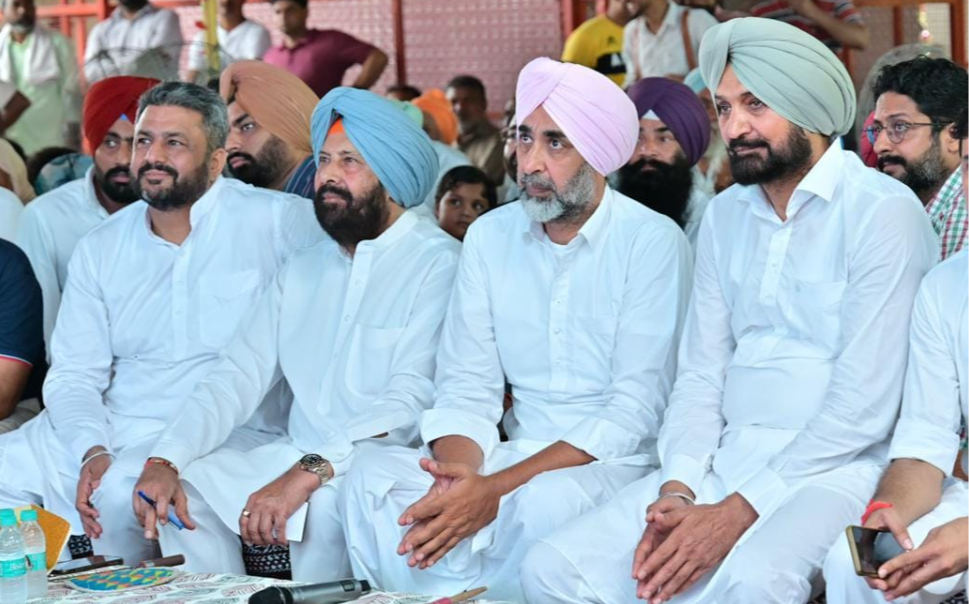 ਆਪ ਸਰਕਾਰ ’ਚ ਪੰਜਾਬ ਅੰਦਰ ਨਸ਼ਾ ਕਈ ਗੁਣਾ ਵਧਿਆ; ਸਿਰਫ਼ ਭਾਜਪਾ ਹੀ ਕਰ ਸਕਦੀ ਹੈ ਖ਼ਾਤਮਾ: ਕੇਵਲ ਸਿੰਘ ਢਿੱਲੋਂ