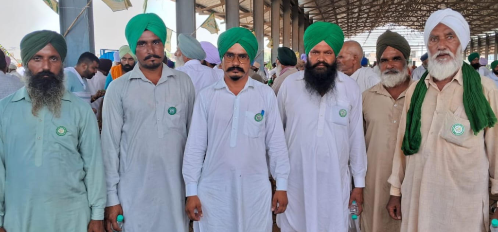 ਖੇਤਾਂ ਵਾਲੀ ਬਿਜਲੀ ਸਪਲਾਈ ’ਚ ਲੱਗ ਰਹੇ ਬੇਲੋੜੇ ਕੱਟ ਬੰਦ ਕੀਤੇ ਜਾਣ – ਰਾਮਫਲ ਜਲੂਰ