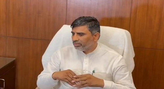 विद्यार्थियों के हित में बड़ा फैसला: स्नातक प्रथम वर्ष में दाखिले के लिए बढ़ी तिथियां, 9 अगस्त को फिर खुलेगा एडमिशन पोर्टल: शिक्षा मंत्री महीपाल ढांडा