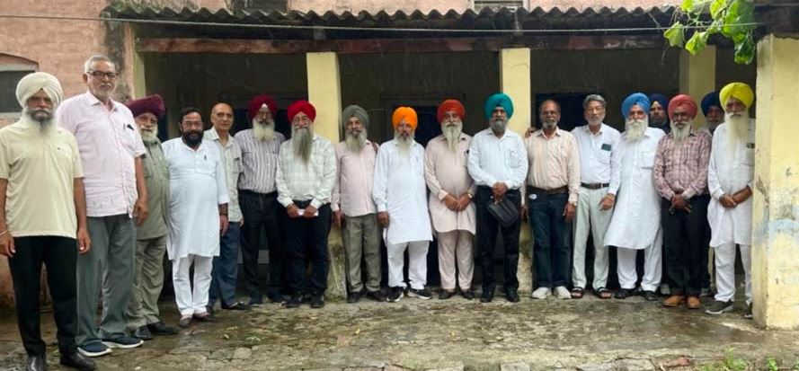 ਪਾਵਰ ਕਾਰਪੋਰੇਸ਼ਨ ਤੇ ਟਰਾਂਸਮਿਸ਼ਨ ਦੇ ਪੈਨਸ਼ਨਰਾਂ ਵੱਲੋਂ ਅੱਜ ਸਰਕਾਰ ਖ਼ਿਲਾਫ਼ ਕੀਤਾ ਜਾਵੇਗਾ ਪ੍ਰਸਰਸ਼ਨ