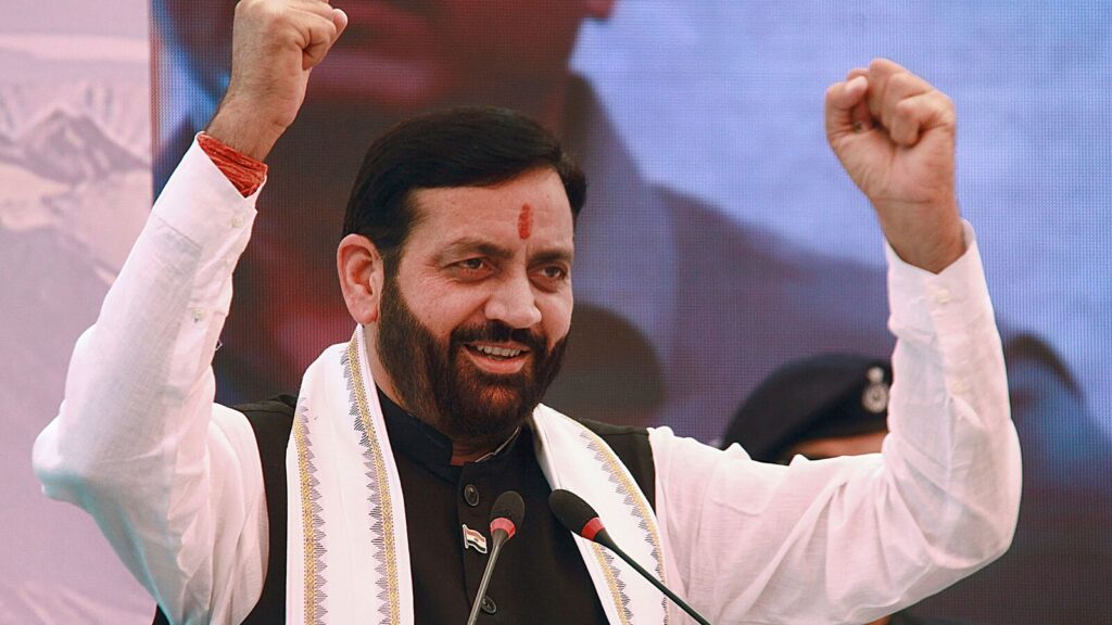 हरियाणा के खिलाड़ियों ने देश का बढ़ाया गौरव- मुख्यमंत्री नायब सिंह सैनी