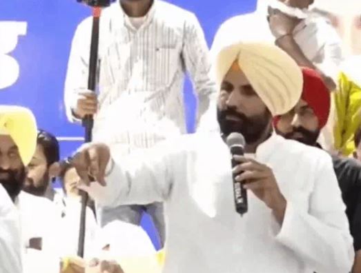 ਪੰਜਾਬ ਕਾਂਗਰਸ ਪ੍ਰਧਾਨ ਅਮਰਿੰਦਰ ਸਿੰਘ ਰਾਜਾ ਵੜਿੰਗ ਹੁਣ 2022 ਦੀਆਂ ਚੋਣਾਂ ਦੀ ਹਾਰ ਦਾ ਕਾਰਨ