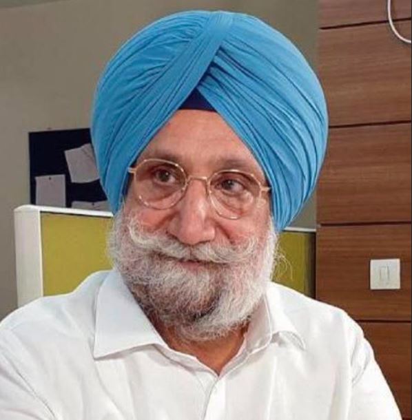ਪੰਜਾਬ ਕਾਂਗਰਸ ’ਚ ਕੋਈ ਧੜੇਬੰਦੀ ਨਹੀਂ, ਜਲਦ ਦੂਰ ਹੋਣਗੇ ਸਾਰੇ ਮਤਭੇਦ : ਐਮ.ਪੀ.ਸੁਖਜਿੰਦਰ ਰੰਧਾਵਾ