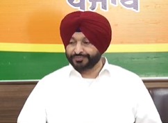 ਕੇਂਦਰ ਵਲੋਂ ਪੰਜਾਬ ਲਈ 1,419 ਕਰੋੜ ਰੁਪਏ ਦੇ ਇੱਕ ਵੱਡੇ ਰੇਲਵੇ ਪ੍ਰੋਜੈਕਟ ਨੂੰ ਮਨਜ਼ੂਰੀ ਮਿਲਣ ’ਤੇ ਰਵਨੀਤ ਸਿੰਘ ਬਿੱਟੂ ਨੇ ਕੀਤਾ ਸਵਾਗਤ