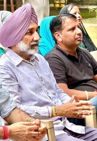 ‘ਨਸ਼ਾ-ਮੁਕਤ ਨੌਜਵਾਨ, ਨਸ਼ਾ-ਮੁਕਤ ਭਾਰਤ’ ਦੇ ਸੰਕਲਪ ਦੀ ਪੰਜਾਬ ਤੋਂ ਹੋਵੇ ਫ਼ੈਸਲਾਕੁਨ ਸ਼ੁਰੂਆਤ: ਸਤਨਾਮ ਸਿੰਘ ਸੰਧੂ