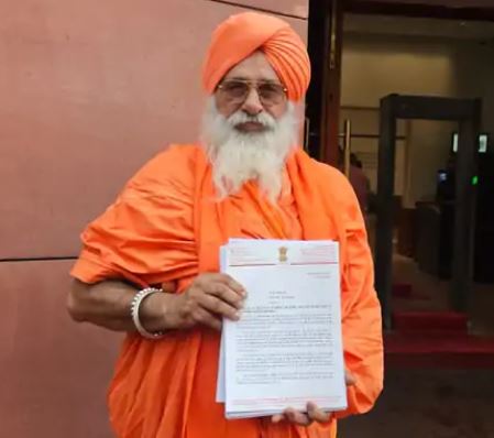ਕੇਂਦਰ ਸਰਕਾਰ ਨੂੰ ਰੂਸ ’ਚ ਫਸੇ ਨੌਜਵਾਨਾਂ ਦੀ ਵਾਪਸੀ ਕਰਵਾਏ : ਸੰਤ ਸੀਚੇਵਾਲ