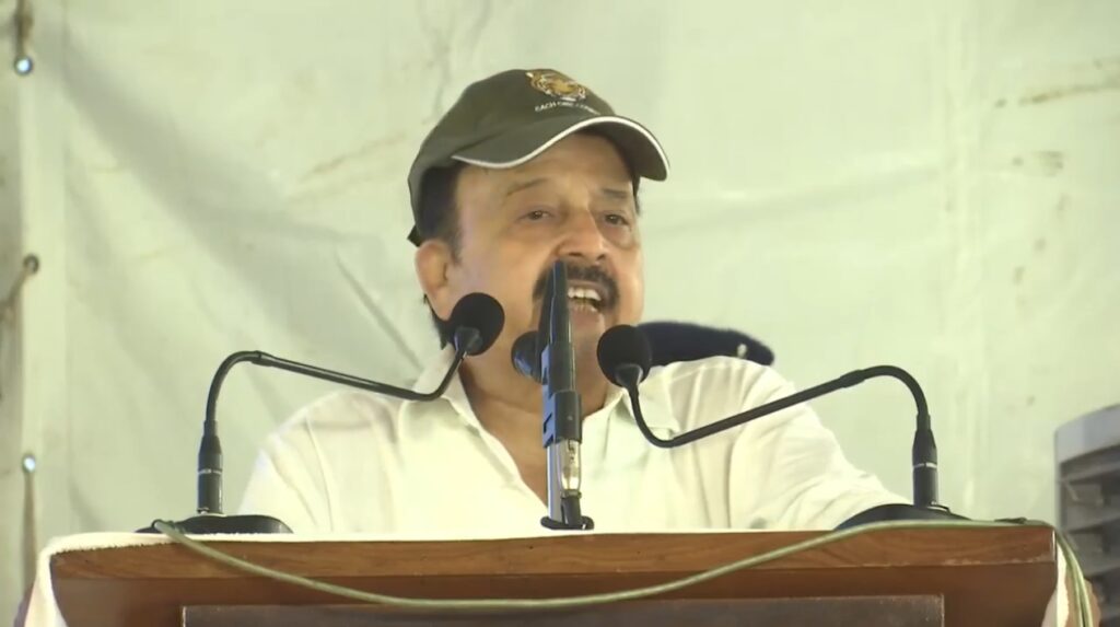 पौधारोपण तभी सफल होगा, जब हर पौधे को जीवन देने का संकल्प लिया जाए: कैबिनेट मंत्री राव नरबीर सिंह