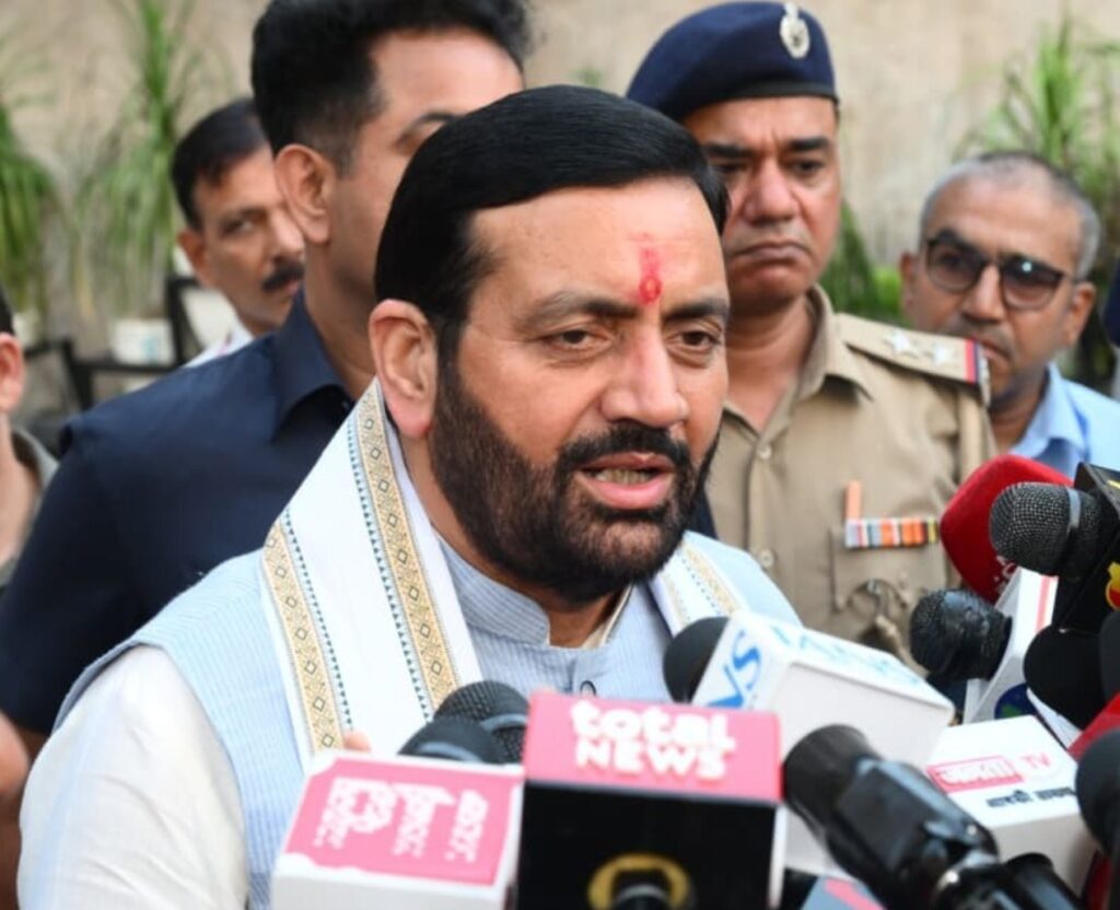 विधानसभा में चर्चा तथ्यों के आधार पर होनी चाहिए, झूठ के आधार पर नहीं : मुख्यमंत्री नायब सिंह