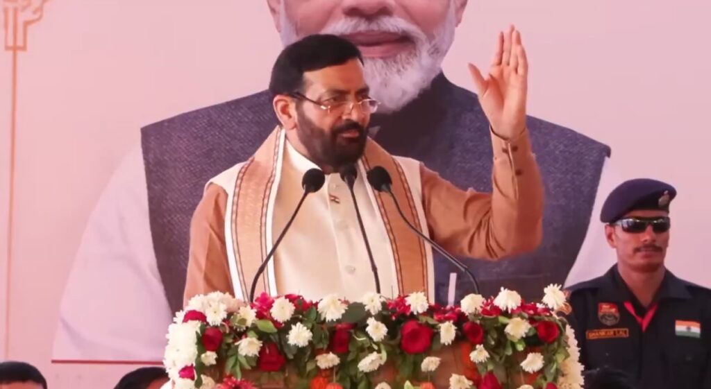 कांग्रेस सरकार ने 10 साल में केवल 86 हजार सरकारी नौकरियां जबकि बीजेपी की सरकार में 2 लाख से अधिक नौकरी दी : सीएम नायब सिंह सैनी