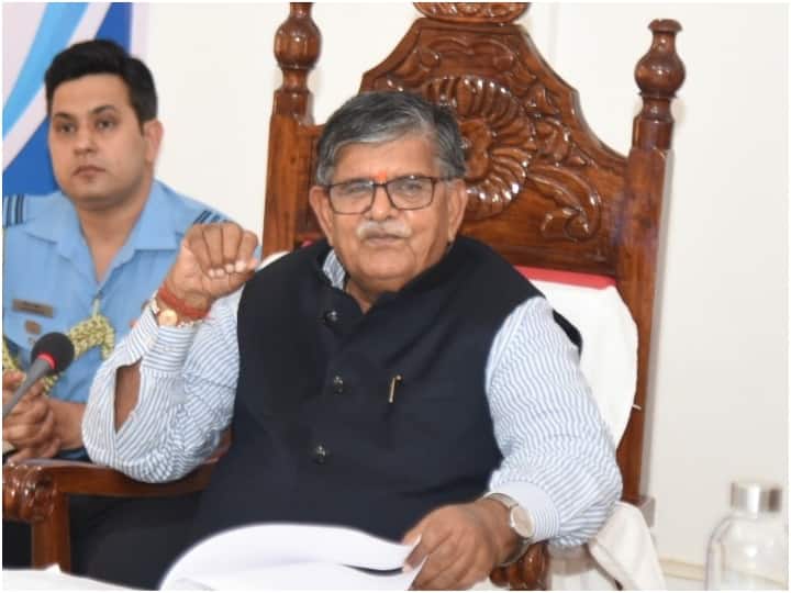 राज्यपाल ने लोक भवन क्रैच (शिशुगृह) का उद्घाटन किया; चंडीगढ़ में पहली बार माता-पिता के लिए सीसीटीवी (CCTV) एक्सेस की शुरुआत