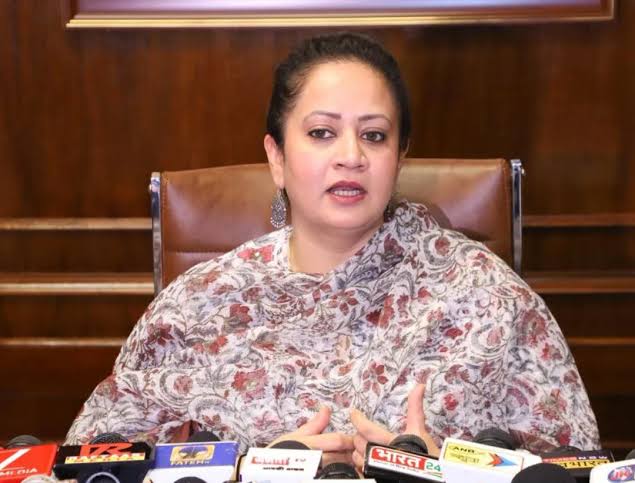 प्रदेश सरकार एलोपैथी के साथ-साथ पारंपरिक चिकित्सा प्रणालियों को भी दे रही है बढ़ावा : आरती सिंह राव