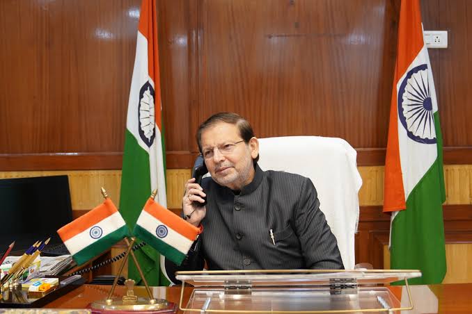 कॉमनवेल्थ गेम्स में हरियाणा का दम, 11 पदकों से दुनिया में गूंजा प्रदेश का नाम : डॉ. अरविंद शर्मा