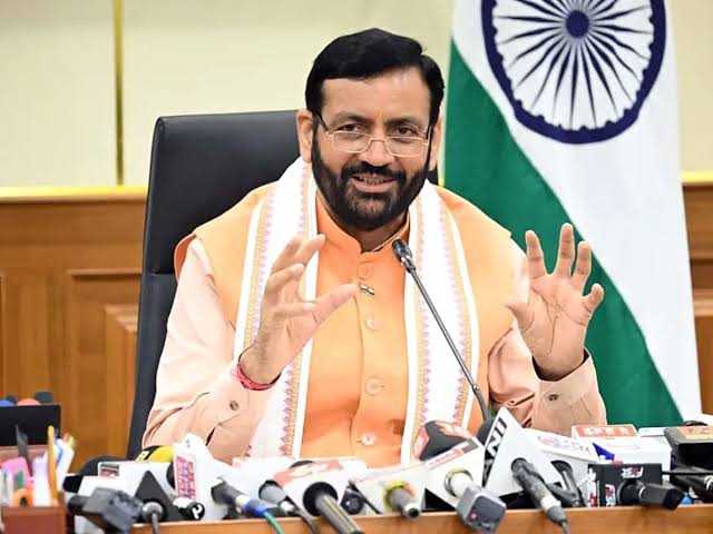 मुख्यमंत्री नायब सिंह सैनी के निर्देशों का असर प्रॉपर्टी आईडी की शिकायत पर पिहोवा नगर पालिका सचिव सस्पेंड