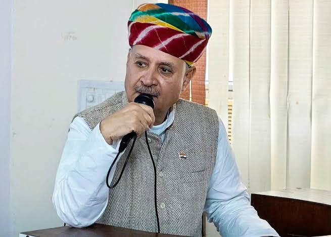 विभाजन के बाद हरियाणा आए विस्थापितों ने प्रदेश की सांस्कृतिक विरासत को किया समृद्ध : राव इंद्रजीत सिंह