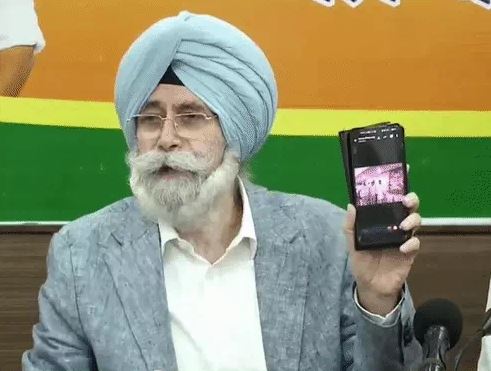 1984 ਦੇ ਕਤਲੇਆਮ ਪੀੜਤਾਂ ਦੇ ਮੁਆਵਜ਼ੇ ਨੂੰ ਲੈ ਕੇ ‘ਆਪ’ ’ਤੇ ਵਰ੍ਹੇ ਐਚਐਸ ਫੂਲਕਾ ਕਿਹਾ- ਪੀੜਤਾਂ ਨੂੰ ਸਿਆਸੀ ਤੌਰ ’ਤੇ ਵਰਤਿਆ ਗਿਆ