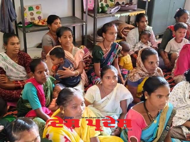 खाद्य सुरक्षा व्यवस्था को सुदृढ़ करने के लिए आंगनवाड़ी पर्यवेक्षकों का खाद्य सुरक्षा एवं मानक अधिनियम के तहत होगा पंजीकरण