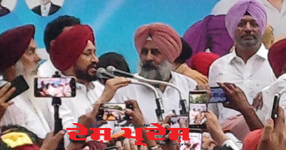 ‘ਮਾਵਾਂ ਦੇ ਹੰਝੂਆਂ ਦਾ ਹਿਸਾਬ ਲਵੇਗੀ ਕਾਂਗਰਸ’-ਚੰਨੀ