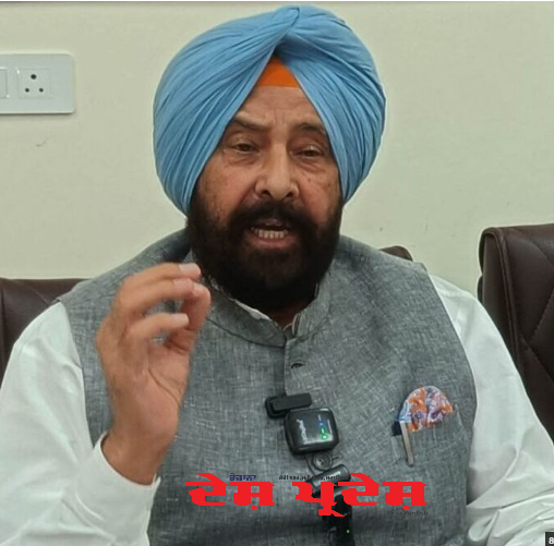 ਫਾਜ਼ਿਲਕਾ ਵਿੱਚ ਸੇਮ ਦੇ ਪੱਕੇ ਹੱਲ ਲਈ ਕੇਂਦਰ ਦੀ ਪਹਿਲੀਕਦਮੀ ਸਵਾਗਤਯੋਗ: ਕੇਵਲ ਸਿੰਘ ਢਿੱਲੋਂ