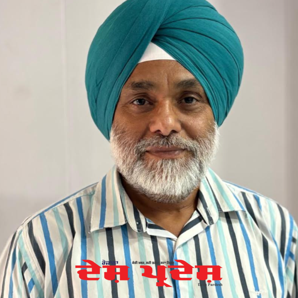 ਪਿੰਡਾਂ ਵਿੱਚ ਮਜ਼ਦੂਰਾਂ ਨੂੰ ਕੰਮ ਦੀ ਵੰਡ ਵਿੱਚ ਪੱਖਪਾਤ ਦੇ ਦੋਸ਼, ਦਿਹਾੜੀ ਨਾ ਮਿਲਣ ਕਾਰਨ ਨਿਰਾਸ਼ਾ—ਕੈਂਥ